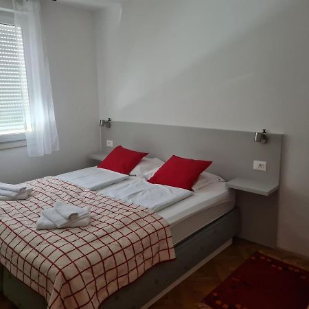 Sara Daire Mostar Dış mekan fotoğraf