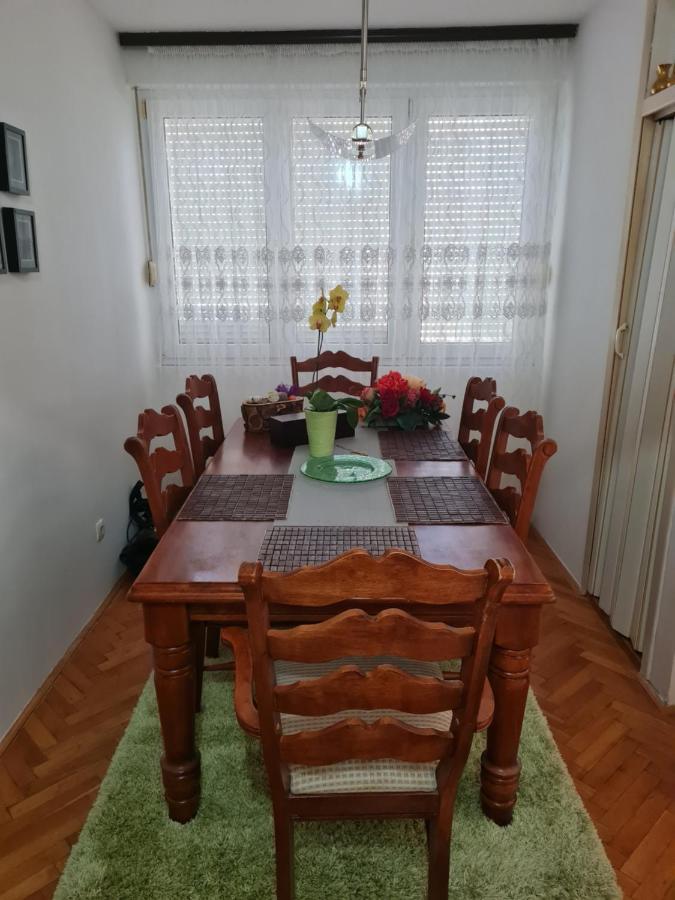 Sara Daire Mostar Dış mekan fotoğraf