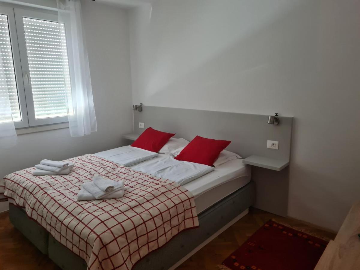Sara Daire Mostar Dış mekan fotoğraf