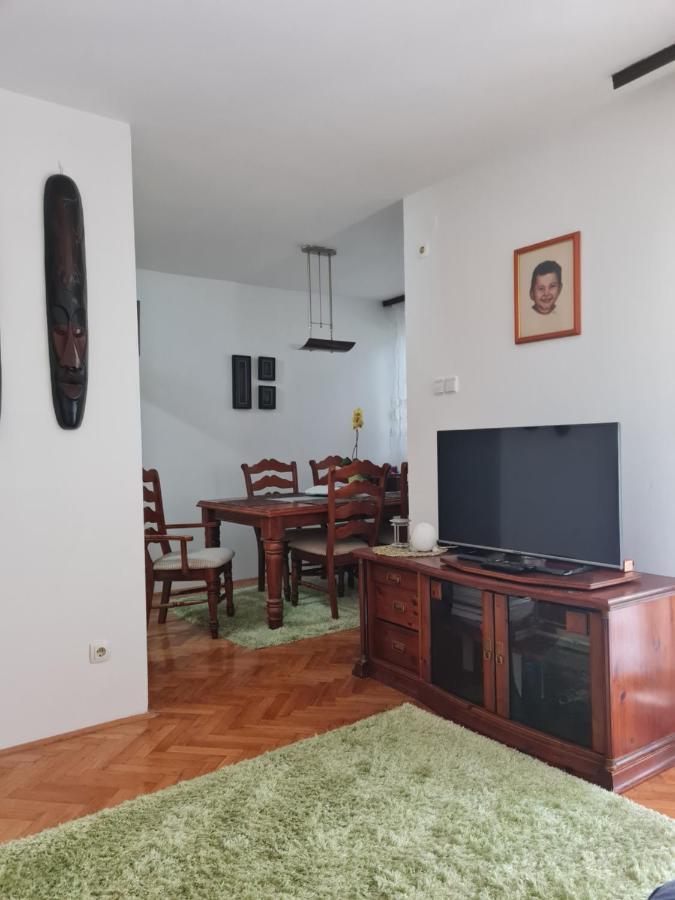 Sara Daire Mostar Dış mekan fotoğraf