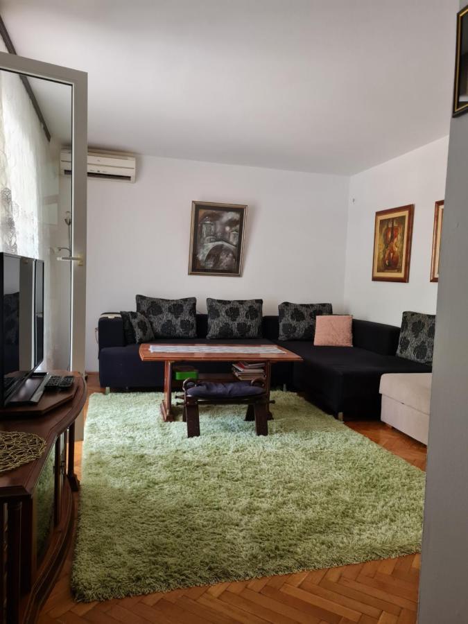 Sara Daire Mostar Dış mekan fotoğraf