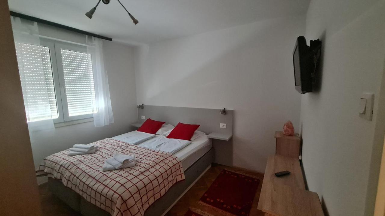 Sara Daire Mostar Dış mekan fotoğraf